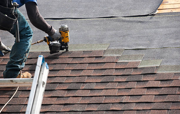 Licensed Roofing service in Wendell, NC - Brentwood Metal Roofing